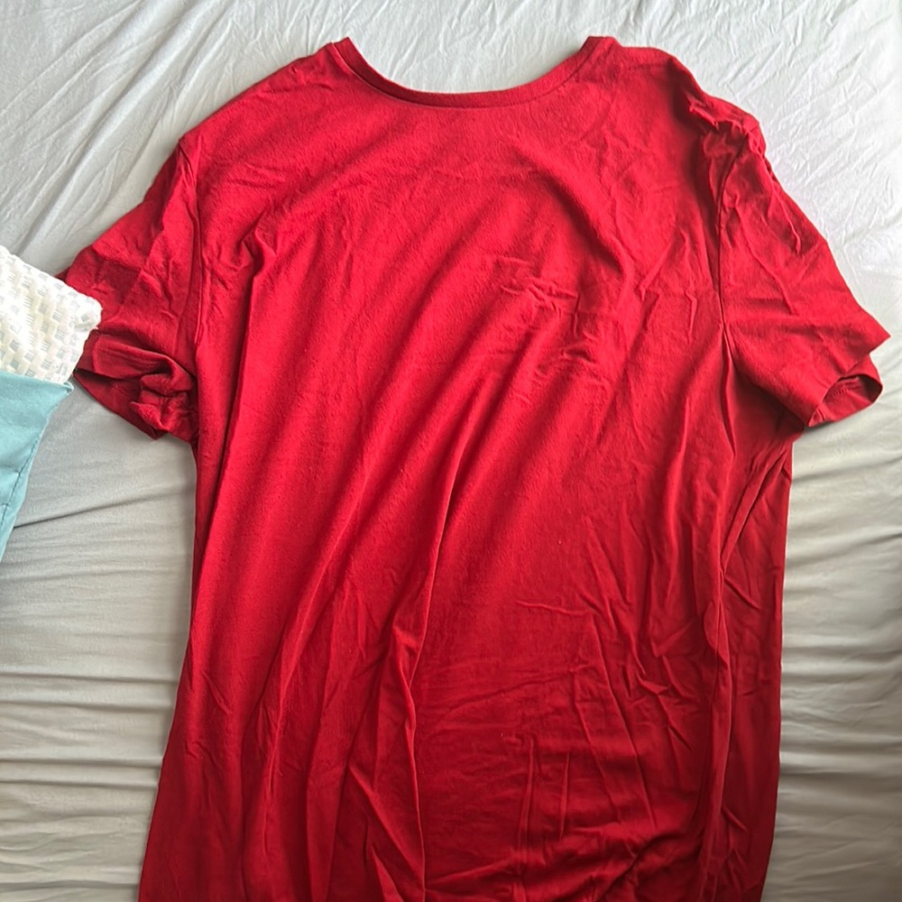 Men’s tshirt